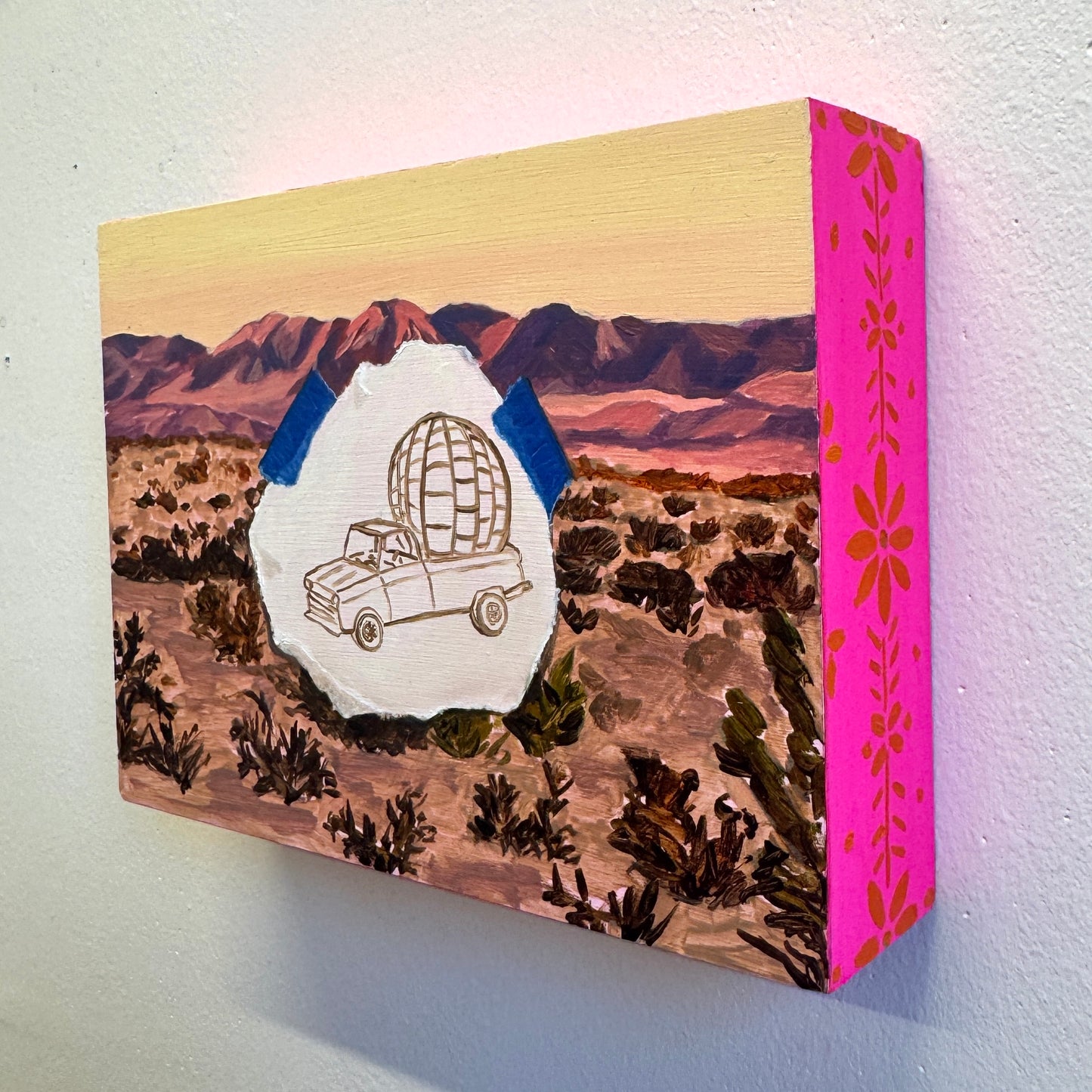 Airbnb in Joshua Tree