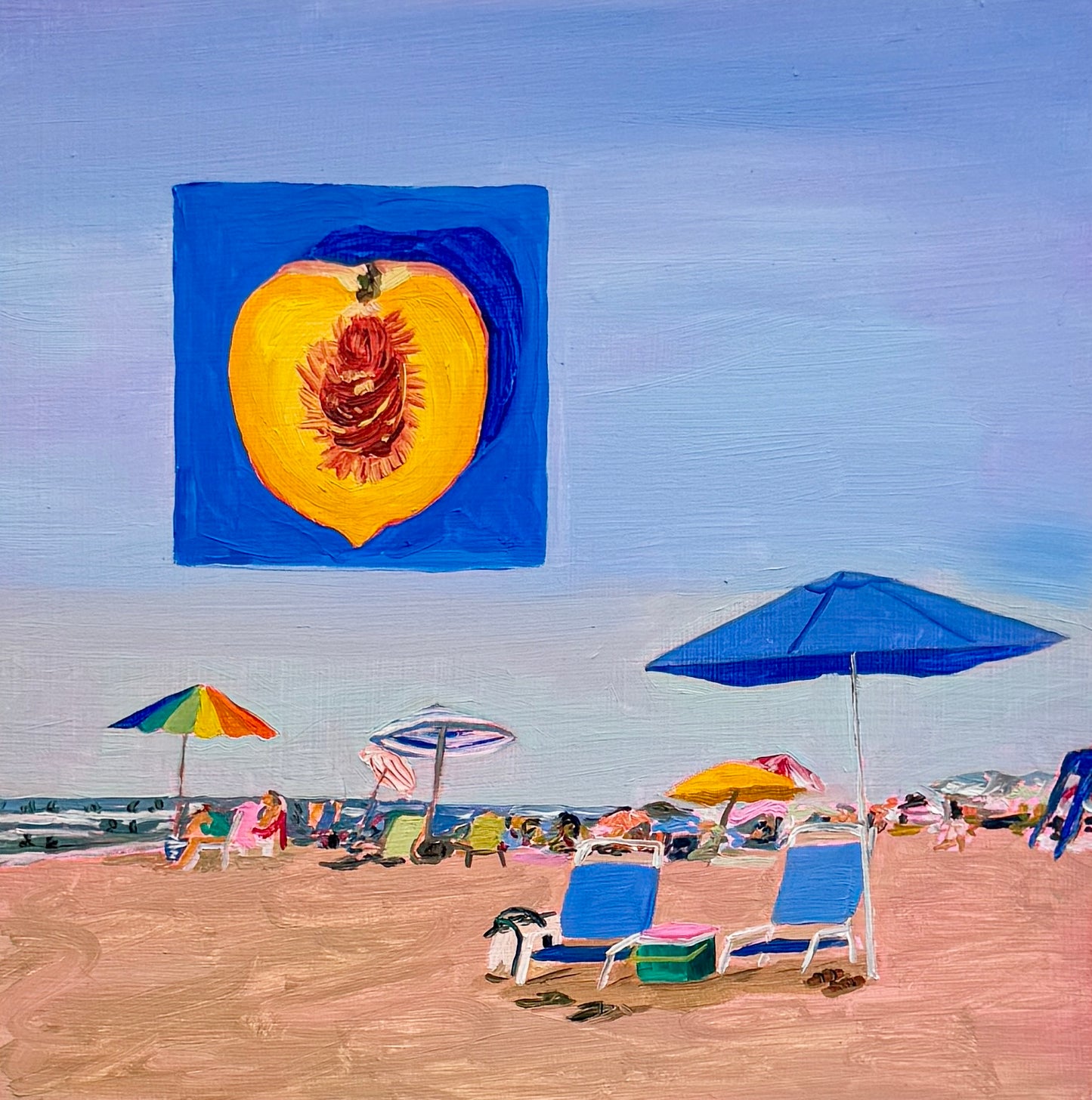 Summer Friday